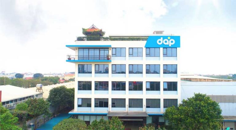 Hệ thống quản trị TKELog (OMS, WMS, TMS)